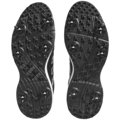 ADIDAS Men's Tech Response 3.0 Golf Shoes -Golf Bag Sales adidas tech response 3 golf shoes black white 03 86317.1677008882