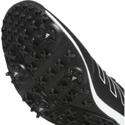 ADIDAS Men's Tech Response 3.0 Golf Shoes -Golf Bag Sales adidas tech response 3 golf shoes black white 05 75575.1677008883