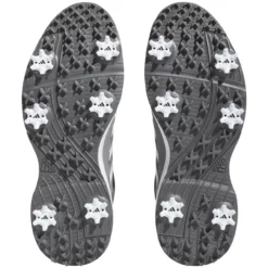 ADIDAS Men's Tech Response 3.0 Golf Shoes -Golf Bag Sales adidas tech response 3 golf shoes grey four white grey three 03 14780.1677008884