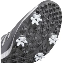 ADIDAS Men's Tech Response 3.0 Golf Shoes -Golf Bag Sales adidas tech response 3 golf shoes grey four white grey three 05 90732.1677008885