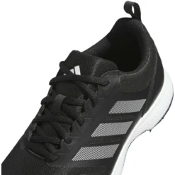 ADIDAS Men's Tech Response SL 3.0 Golf Shoes -Golf Bag Sales adidas tech response sl 3 golf shoes black white 04 92231.1677007384