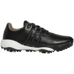 ADIDAS Men's Tour360 22 Golf Shoes -Golf Bag Sales adidas tour360 22 golf shoes black 01 60683.1678118386