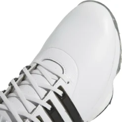 ADIDAS Men's Tour360 22 Golf Shoes -Golf Bag Sales adidas tour360 22 golf shoes white black silver 04 88690.1678119930