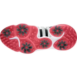 ADIDAS Men's Tour360 22 BOA Golf Shoes -Golf Bag Sales adidas tour360 infinity boa golf shoes white vivid red 02 73007.1641230450