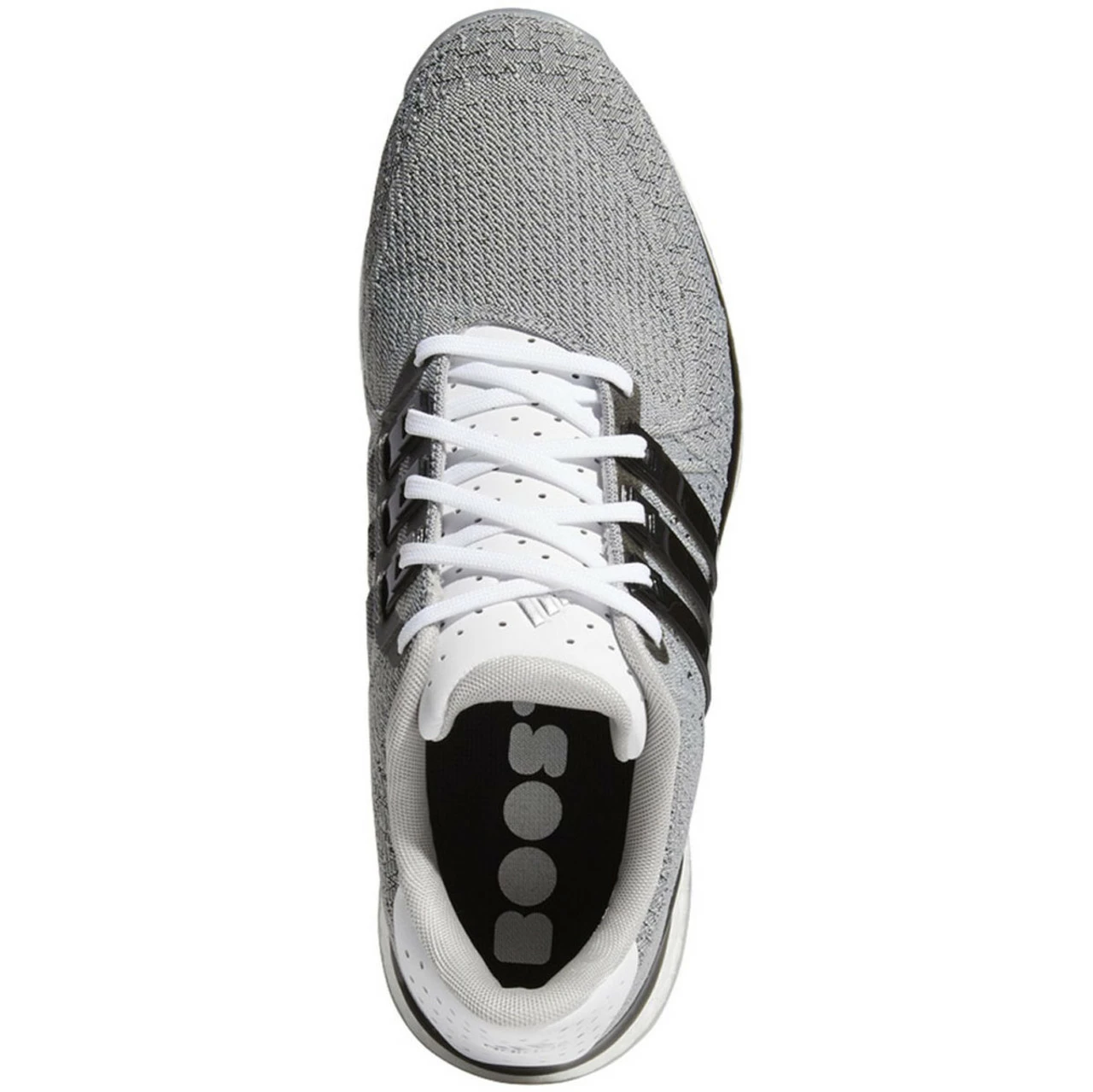 ADIDAS Men's Tour360 XT Spikeless TEX Golf Shoes EG4876 2 ADIDAS Men's Tour360 XT Spikeless TEX Golf Shoes EG4876 - Image 2