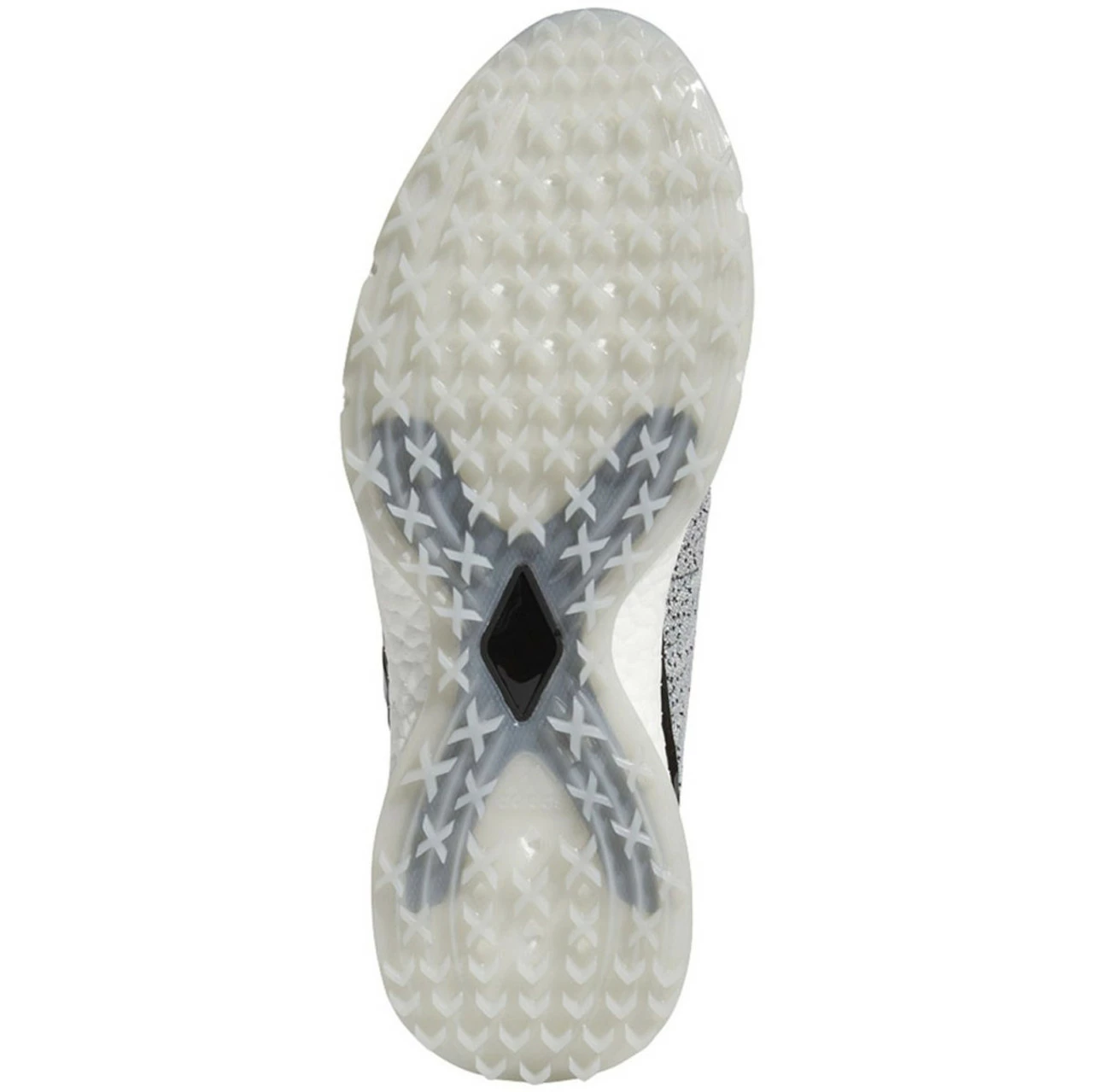 ADIDAS Men's Tour360 XT Spikeless TEX Golf Shoes EG4876 3 ADIDAS Men's Tour360 XT Spikeless TEX Golf Shoes EG4876 - Image 3