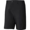 ADIDAS Ultimate365 3-Stripe Shorts - 8.5 Inch