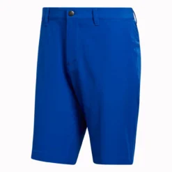ADIDAS Ultimate365 9 Inch Shorts -Golf Bag Sales adidas ultimate 365 9 inch short royal blue 01 72772.1659043034