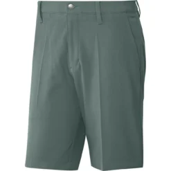 ADIDAS Ultimate365 9 Inch Shorts -Golf Bag Sales adidas ultimate 365 9 inch short tech emerald 01 78892.1659043034