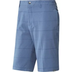 ADIDAS Ultimate365 Club Novelty Shorts -Golf Bag Sales adidas ultimate 365 club novelty short trace royal 01 55532.1632497301