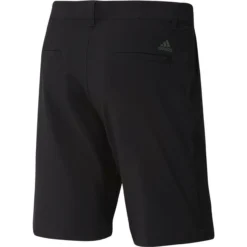 ADIDAS Ultimate365 Core Shorts - 10 Inch -Golf Bag Sales adidas ultimate 365 core short 10 inch black 02 56391.1647450065