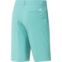 ADIDAS Ultimate365 Core Shorts - 10 Inch -Golf Bag Sales adidas ultimate 365 core short 10 inch semi mint rush 02 15516.1647450064