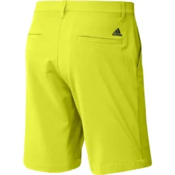ADIDAS Ultimate365 Core Shorts 8.5 Inch -Golf Bag Sales adidas ultimate 365 core short 8 5 inch acid yellow 02 93065.1667574511