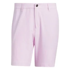 ADIDAS Ultimate365 Core Shorts 8.5 Inch -Golf Bag Sales adidas ultimate 365 core short 8 5 inch bliss lilac 01 63890.1669748080