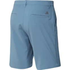 ADIDAS Ultimate365 Core Shorts 8.5 Inch -Golf Bag Sales adidas ultimate 365 core short 8 5 inch hazy blue 02 24554.1667574511