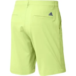 ADIDAS Ultimate365 Core Shorts 8.5 Inch -Golf Bag Sales adidas ultimate 365 core short 8 5 inch pulse lime 02 89870.1667574511