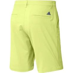 ADIDAS Ultimate365 Core Shorts 8.5 Inch -Golf Bag Sales adidas ultimate 365 core short 8 5 inch pulse yellow 02 57167.1667574511