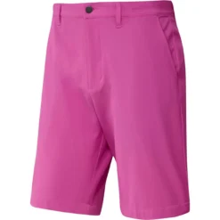 ADIDAS Ultimate365 Core Shorts 8.5 Inch -Golf Bag Sales adidas ultimate 365 core short 8 5 inch screaming pink 01 53793.1667574511
