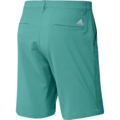 ADIDAS Ultimate365 Core Shorts 8.5 Inch -Golf Bag Sales adidas ultimate 365 core short 8 5 inch semi mint rush 02 22718.1667574511
