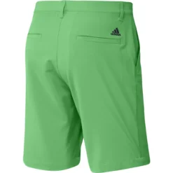 ADIDAS Ultimate365 Core Shorts 8.5 Inch -Golf Bag Sales adidas ultimate 365 core short 8 5 inch semi screaming green 02 12569.1667574511