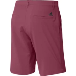 ADIDAS Ultimate365 Core Shorts 8.5 Inch -Golf Bag Sales adidas ultimate 365 core short 8 5 inch wild pink 02 61014.1667574511