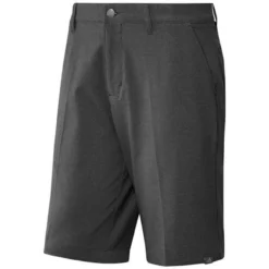 ADIDAS Ultimate365 Modern Herringbone Shorts -Golf Bag Sales adidas ultimate 365 modern herringbone short black 01 04055.1632496518