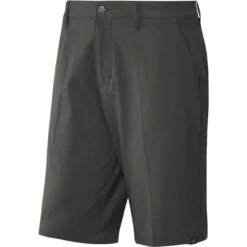 ADIDAS Ultimate365 Modern Herringbone Shorts -Golf Bag Sales adidas ultimate 365 modern herringbone short legend earth 01 16743.1632496501
