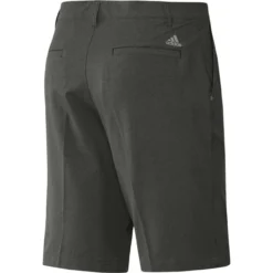 ADIDAS Ultimate365 Modern Herringbone Shorts -Golf Bag Sales adidas ultimate 365 modern herringbone short legend earth 02 53058.1632496501