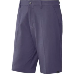 ADIDAS Ultimate365 Modern Herringbone Shorts -Golf Bag Sales adidas ultimate 365 modern herringbone short tech purple 01 54145.1632496467