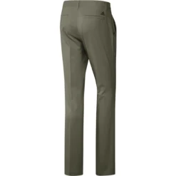 ADIDAS Ultimate365 Pants -Golf Bag Sales adidas ultimate 365 primegreen pant olive strata 02 26665.1679078337