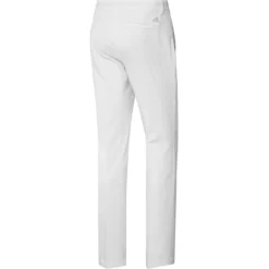 ADIDAS Ultimate365 Pants -Golf Bag Sales adidas ultimate 365 primegreen pant white 02 53038.1679078119