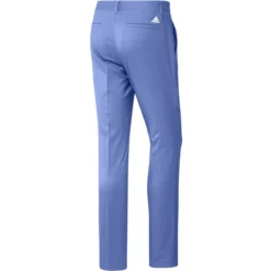 ADIDAS Ultimate365 Tapered Pants -Golf Bag Sales adidas ultimate 365 primegreen tapered pant blue fusion 02 47429.1679078839