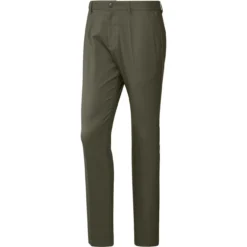 ADIDAS Ultimate365 Tapered Pants -Golf Bag Sales adidas ultimate 365 primegreen tapered pant olive strata 01 20453.1679078838