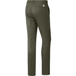 ADIDAS Ultimate365 Tapered Pants -Golf Bag Sales adidas ultimate 365 primegreen tapered pant olive strata 02 76058.1679078839