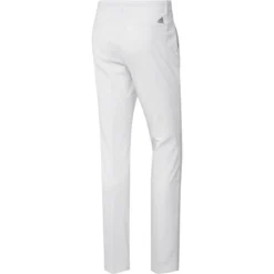 ADIDAS Ultimate365 Tapered Pants -Golf Bag Sales adidas ultimate 365 primegreen tapered pant white 02 24922.1679078836