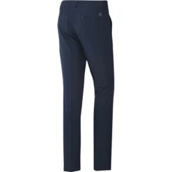 ADIDAS Ultimate365 Solid Tapered Pants -Golf Bag Sales adidas ultimate 365 solid tapered pant collegiate navy 02 48414.1632515927