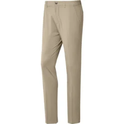 ADIDAS Ultimate365 Solid Tapered Pants -Golf Bag Sales adidas ultimate 365 solid tapered pant raw gold 01 81999.1632515926