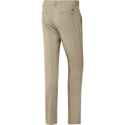 ADIDAS Ultimate365 Solid Tapered Pants -Golf Bag Sales adidas ultimate 365 solid tapered pant raw gold 02 64128.1632515927