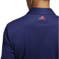ADIDAS Ultimate365 USA Golf Solid Polo 19 ADIDAS Ultimate365 USA Golf Solid Polo -Golf Bag Sales adidas ultimate 365 usa golf solid polo dark blue 05 85398.1659043263