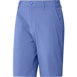 ADIDAS Ultimate365 Shorts - 10 Inch 24 ADIDAS Ultimate365 Shorts - 10 Inch -Golf Bag Sales adidas ultimate365 shorts 10 inch blue fusion 01 44085.1676598133