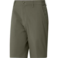 ADIDAS Ultimate365 Shorts - 10 Inch 28 ADIDAS Ultimate365 Shorts - 10 Inch -Golf Bag Sales adidas ultimate365 shorts 10 inch olive strata 01 45790.1676597826