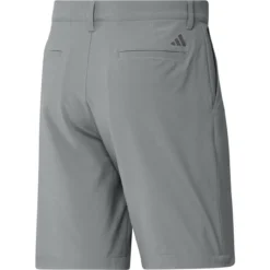 ADIDAS Ultimate365 Shorts - 8.5 Inch 19 ADIDAS Ultimate365 Shorts - 8.5 Inch -Golf Bag Sales adidas ultimate365 shorts 8 5 inch grey three 02 78486.1676580671