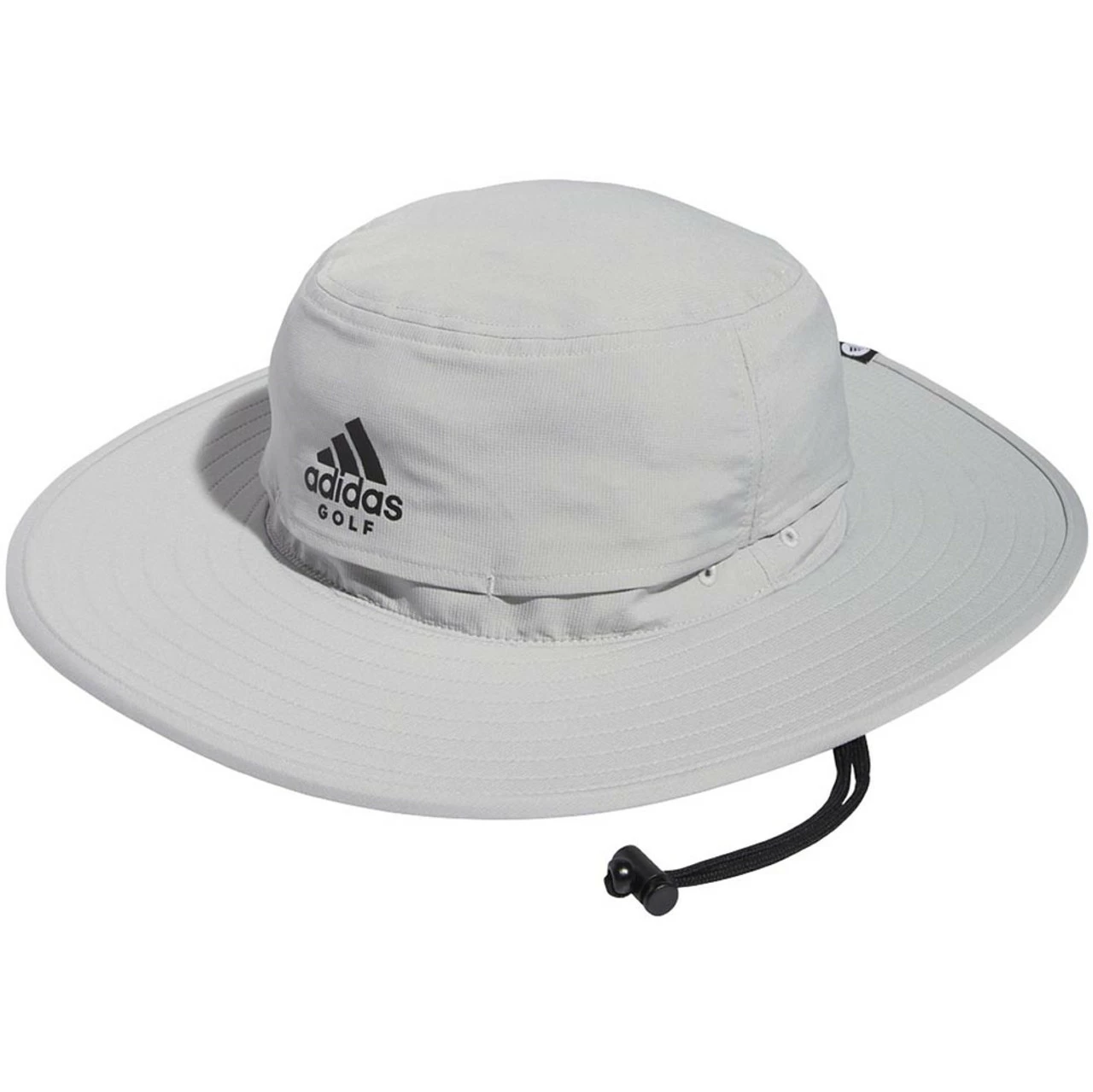 ADIDAS Wide-Brim Sun Hat 4 ADIDAS Wide-Brim Sun Hat - Image 4