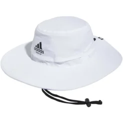 ADIDAS Wide-Brim Sun Hat