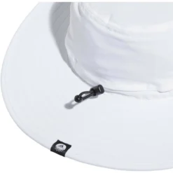 ADIDAS Wide-Brim Sun Hat 11 ADIDAS Wide-Brim Sun Hat -Golf Bag Sales adidas wide brim sun hat white 03 93664.1647530733