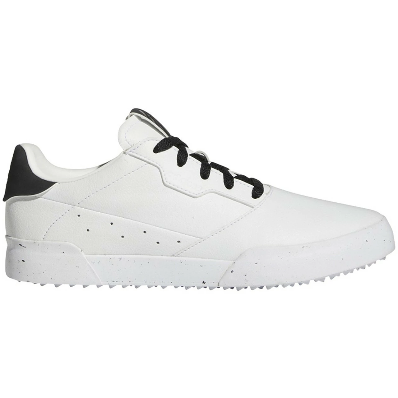 ADIDAS Women's AdiCross Retro Golf Shoes 21 ADIDAS Women's AdiCross Retro Golf Shoes - Image 21