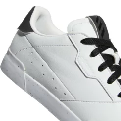 ADIDAS Women's AdiCross Retro Golf Shoes 48 ADIDAS Women's AdiCross Retro Golf Shoes -Golf Bag Sales adidas womens adicross retro golf shoes white black 04 09703.1659983810