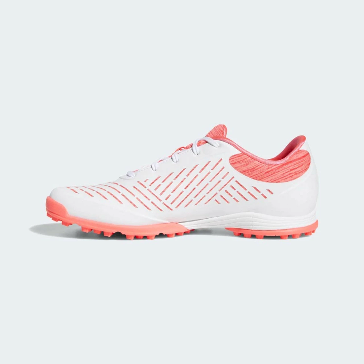 ADIDAS Women's AdiPure Sport 2 Closeout Golf Shoes BB8010 2 ADIDAS Women's AdiPure Sport 2 Closeout Golf Shoes BB8010 - Image 2