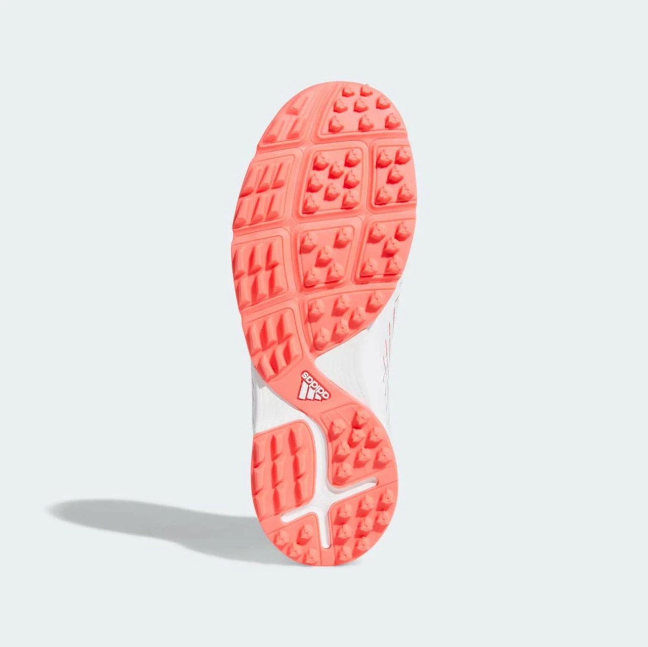 ADIDAS Women's AdiPure Sport 2 Closeout Golf Shoes BB8010 4 ADIDAS Women's AdiPure Sport 2 Closeout Golf Shoes BB8010 - Image 4