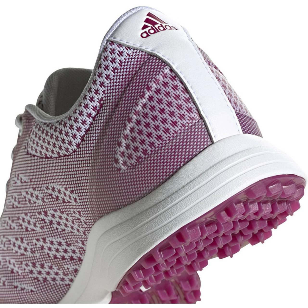 ADIDAS Women's Alphaflex Sport Golf Shoes FX4060 5 ADIDAS Women's Alphaflex Sport Golf Shoes FX4060 - Image 5